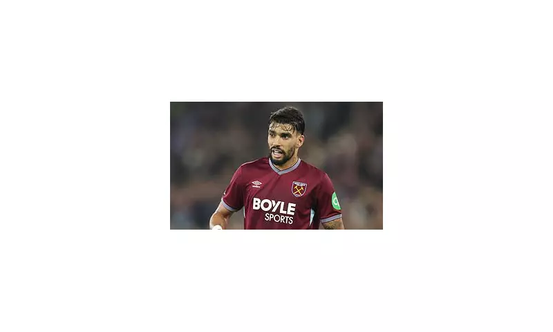 West Ham Star Lucas Paquetá Under FA Investigation Over Alleged Betting Breaches
