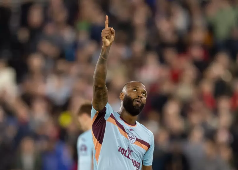 West Ham's London Stadium Thriller: Kudus Magic Sinks Brentford in Five-Goal Spectacle
