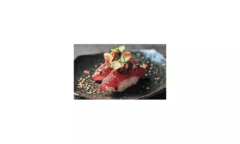 West London's Hidden Gem: From Colditz Gloom to Culinary Spotlight