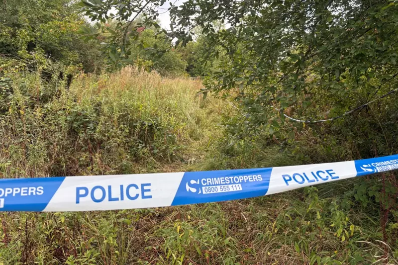 West Midlands Police Launch Urgent Hunt After CCTV Captures Suspect in Sikh Man's Violent Attack
