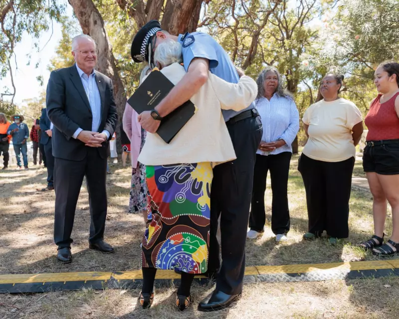 Western Australia Governor Issues Historic Apology for 1834 Pinjarra Massacre in Emotional Ceremony
