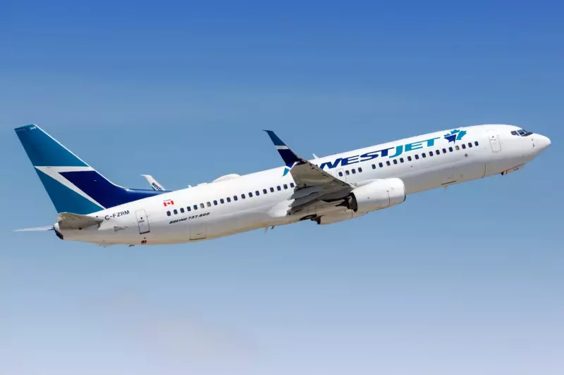 WestJet Introduces 'Pay-to-Recline' Seats: The End of Free Seat-Backing?