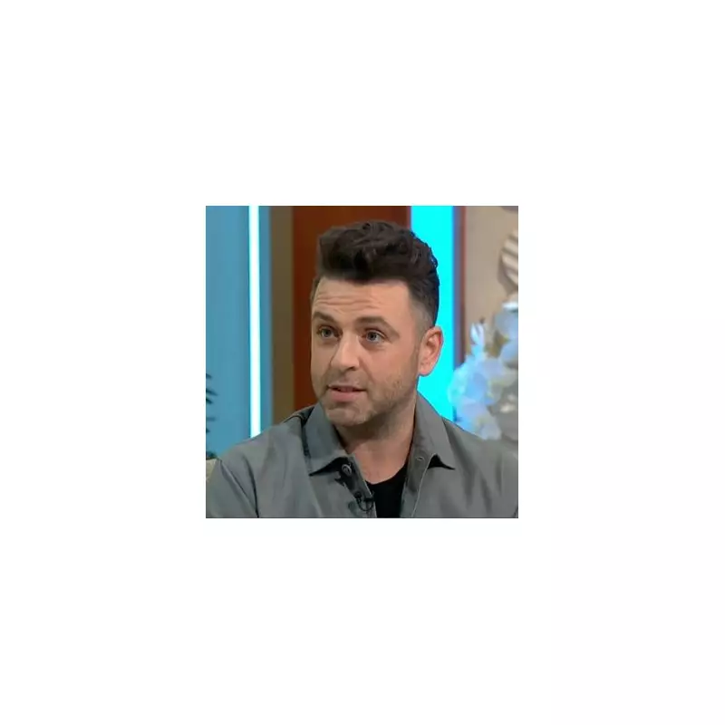 Westlife's Mark Feehily Forced to Miss Band's 25th Anniversary Tour Due to Major Health Crisis