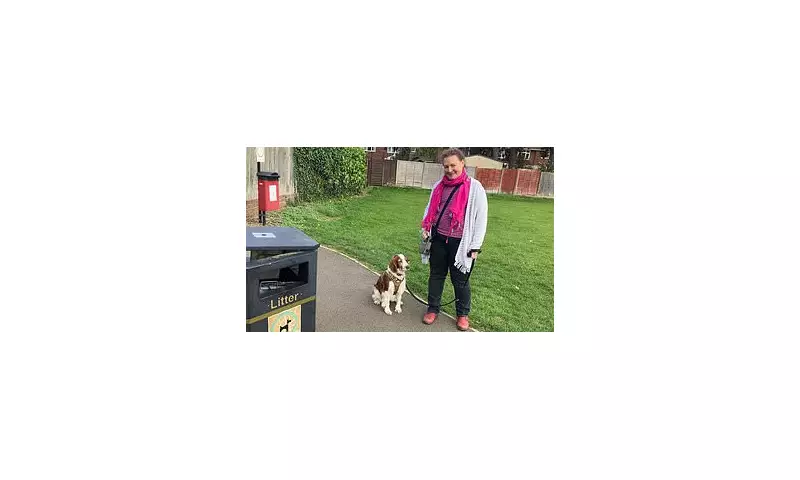 Westminster Dog Owner Hit With £150 Fine After Failing to Clean Up Pet Mess