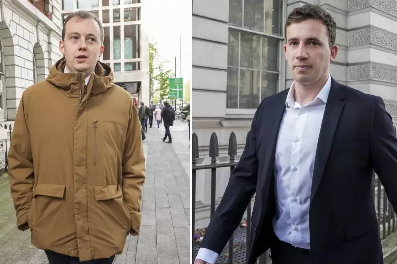 Westminster Researcher Charged in China Espionage Case: Chris Cash Investigation