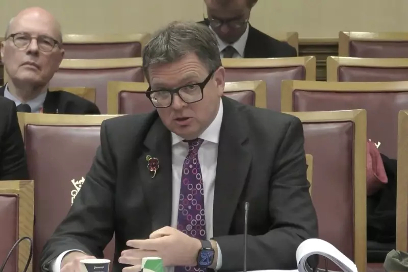 Westminster Researcher Charged in China Espionage Case: What We Know