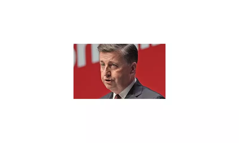 Westminster's Nuclear Power Gambit: Scottish Secretary Champions New Energy Revolution North of the Border