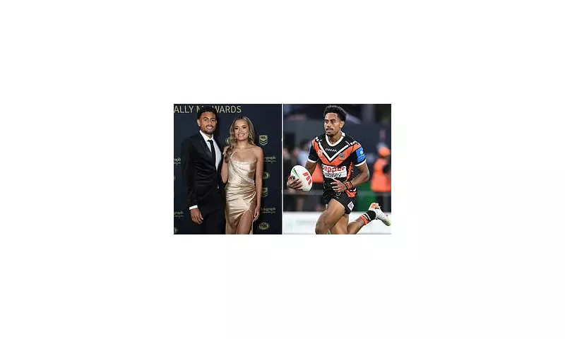 Wests Tigers Star Jahream Bula Poised for Shock NRL Exit Amid Contract Turmoil