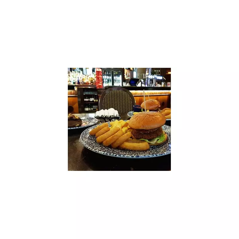 Wetherspoon Forced to Pay £25k After Manager's Shocking Disability Discrimination