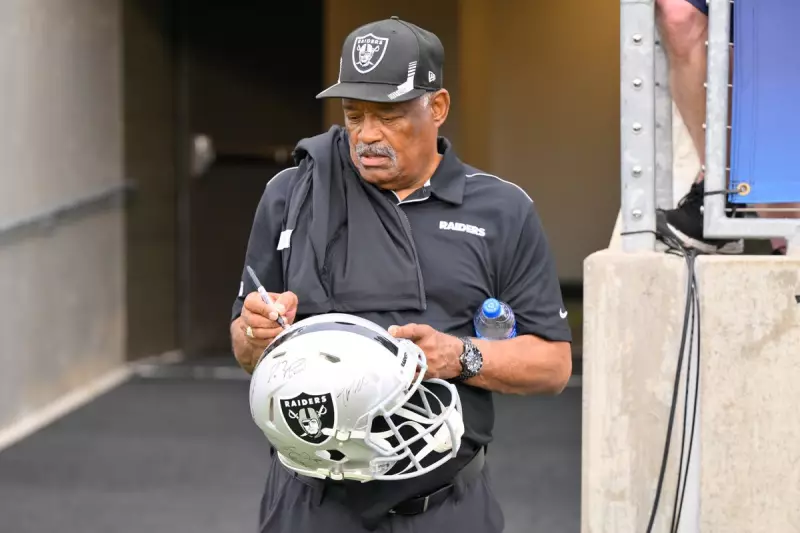 When American Football Bowed to a British King: The Raiders' Royal Name Change