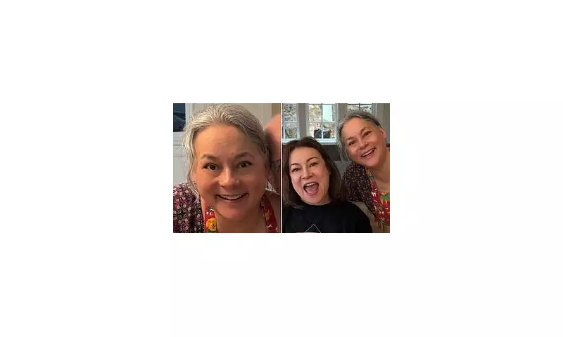 Where Are They Now? 80s Screen Siren Meg Tilly Emerges From Reclusive Life In Rare Sighting