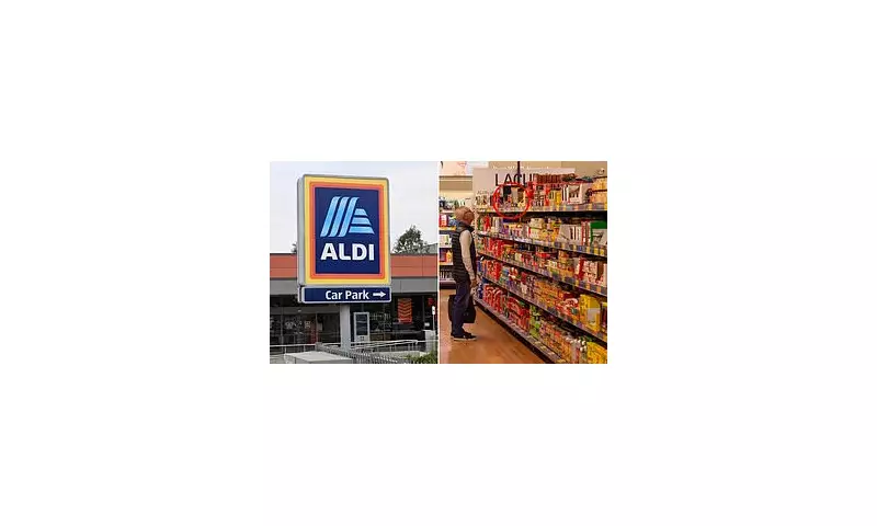 Where's The Salmon Gone? Aldi Shoppers Baffled As Beloved Fish Vanishes From Shelves