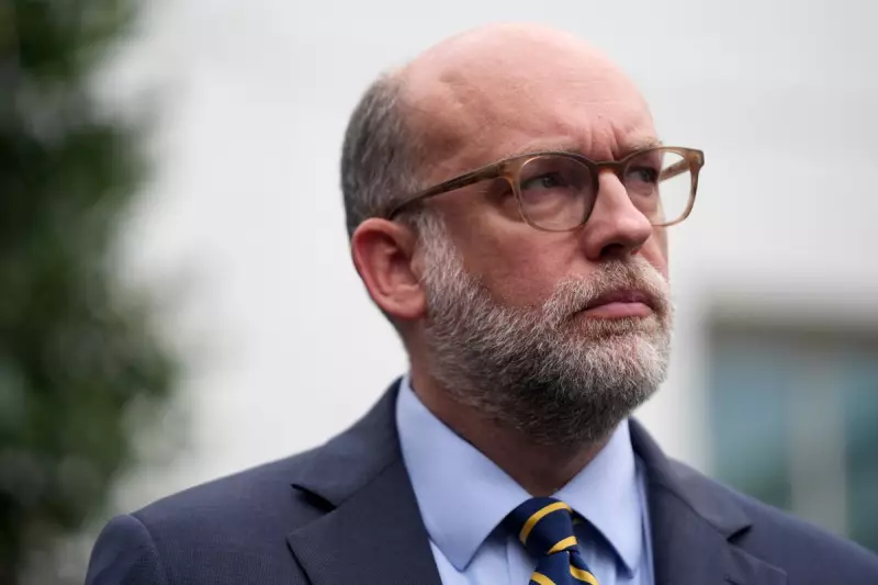 White House in Crisis: Senior Aide Abruptly Departs Amid Internal Investigation