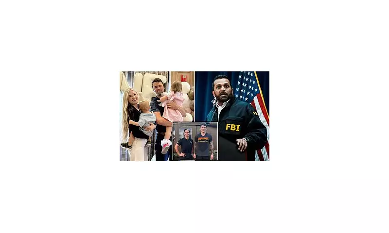 White House in Turmoil: Trump Ally Charlie Kirk Accused of Spreading False Election Claims to Senior Staff