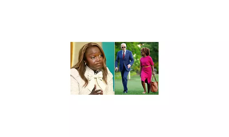 White House Spokesperson Karine Jean-Pierre Defends President Biden's Mental Acuity in Tense CBS Interview