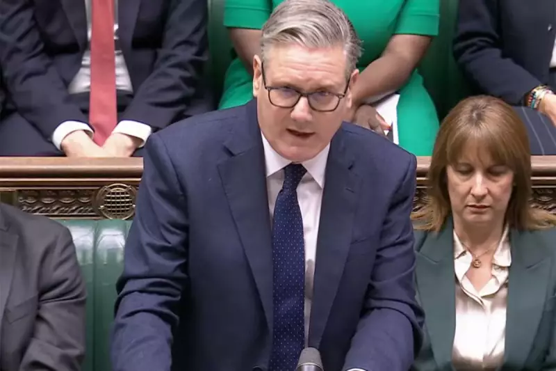 Whitehall Clash: Badenoch Halts Grooming Gangs Inquiry Expansion in Heated Exchange with Casey