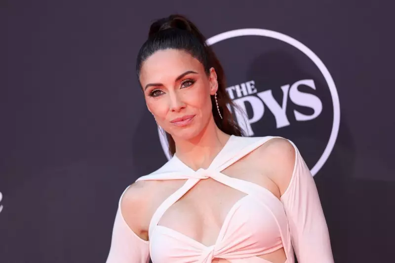 Whitney Cummings Faces Backlash Over Saudi Arabia Comedy Festival Performance