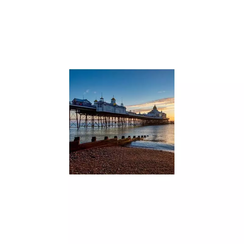Whitstable: The Quirky Seaside Gem That's London's Perfect Weekend Escape