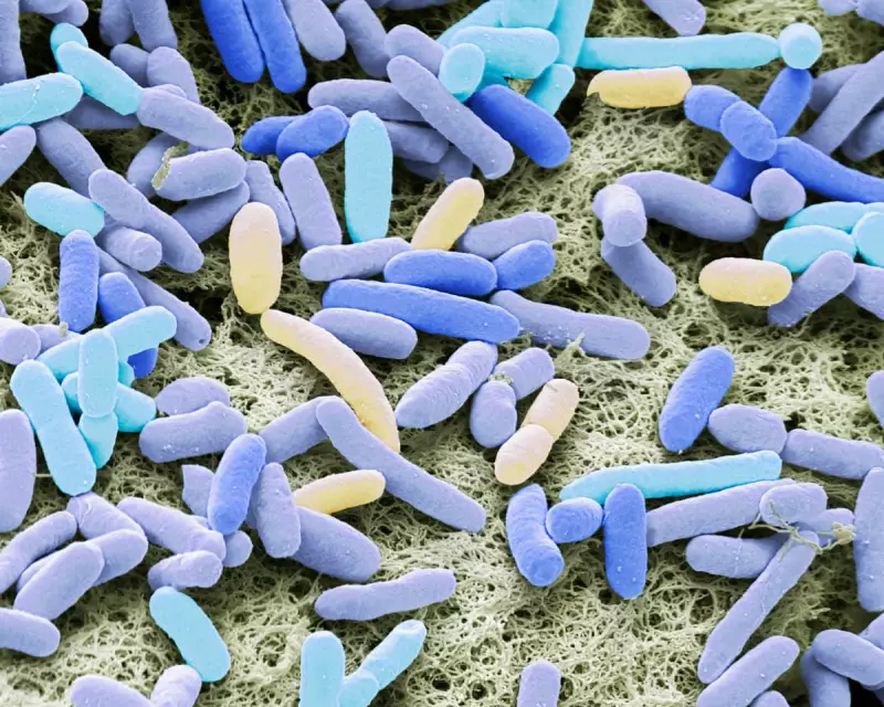 WHO Alert: Deadly Superbug Surge Hits Hospitals Worldwide