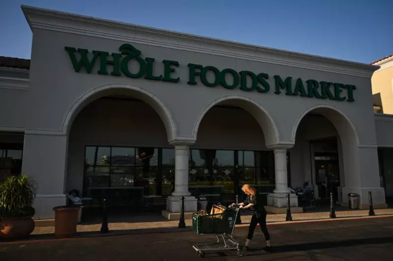 Whole Foods Unveils 2026 Food Trends: From Upcycled Ingredients to Climate-Conscious Cuisine