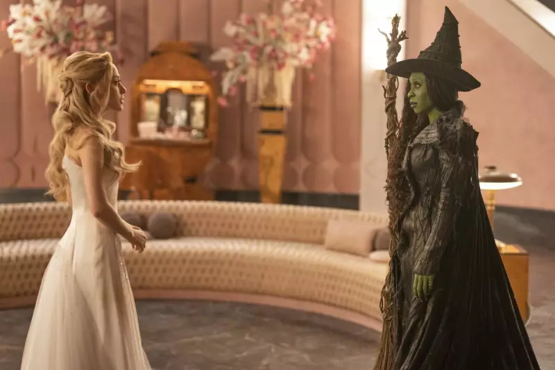 Wicked's Spellbinding Return: Amazon Prime Members Get Exclusive Early Access to London Tickets