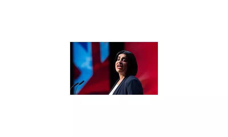 Wild West Britain: Shoplifting Epidemic Surges 530,000 Incidents Under Labour's First Year
