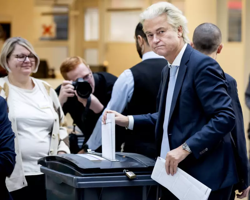 Wilders' Dutch Revolution: One Year On - Has the Far-Right Experiment Worked?