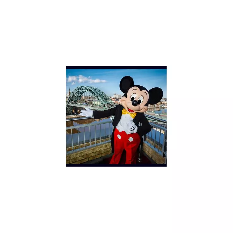 WIN a Magical Toon Tour Family Weekend in Newcastle - Enter Our Competition Now!
