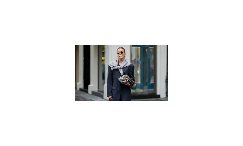 Winter Style Alert: 4 Outdated Accessories to Banish From Your Wardrobe Immediately