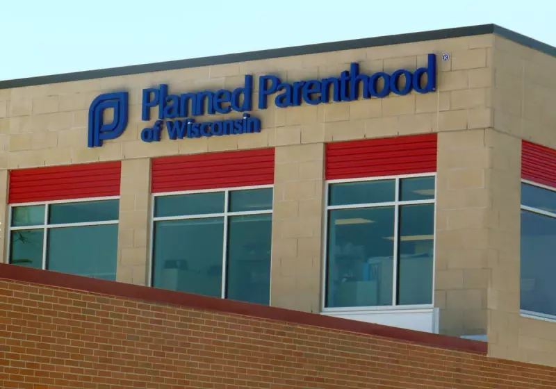 Wisconsin Republicans Defund Planned Parenthood in Major Abortion Rights Blow