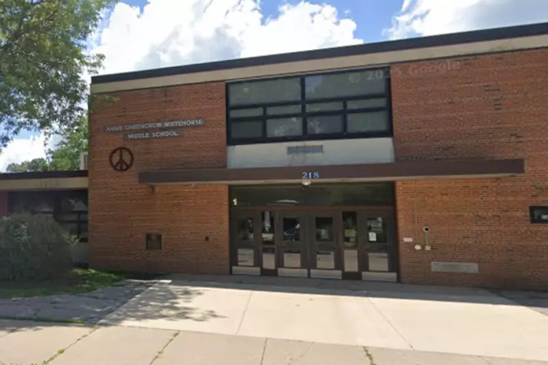 Wisconsin School Faces Police Probe Over Controversial Facebook Post Targeting Student
