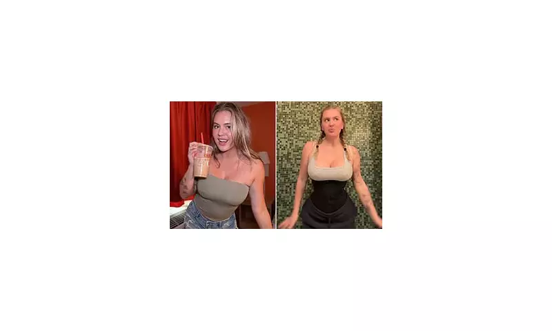 Wisconsin Woman's Medical Nightmare: How a 'Rib Enhancement' Surgery Left Her With Permanent Nerve Damage