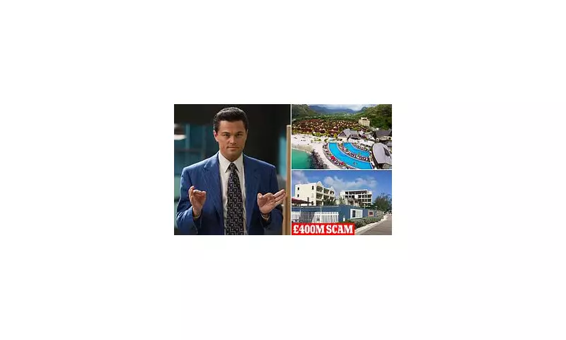 Wolf of Wall Street Duo's £400m Pension Heist: How Financial Advisors Preyed on British Retirees