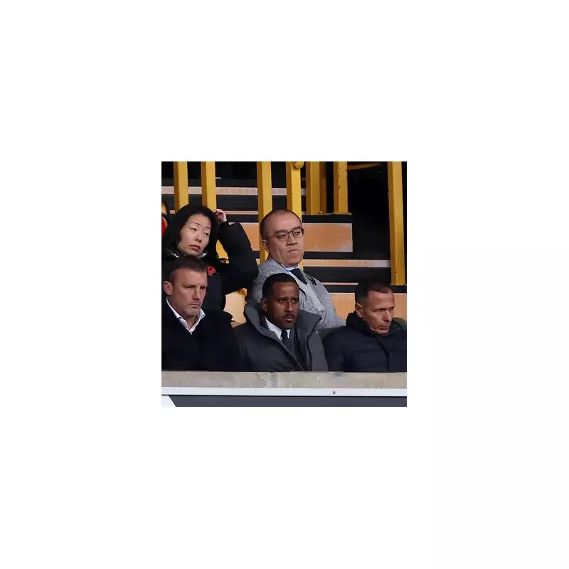 Wolves Face £400m Takeover Bid as US Consortium Circles Molineux