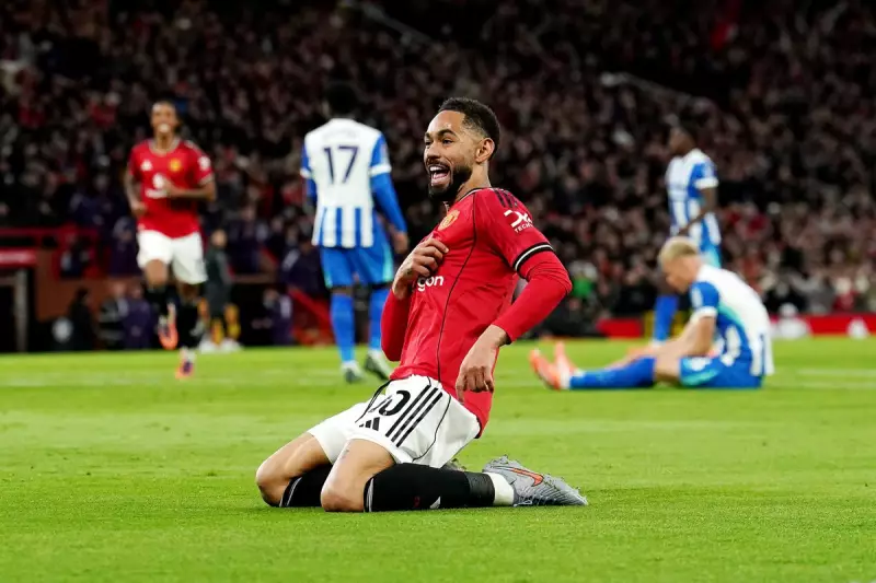 Wolves Manager Hunt Takes Dramatic Turn as Amorim Deal Collapses