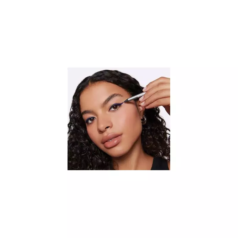 Wonderskin's WondrLiner: The Game-Changing Eyeliner That Won't Crease on Mature Skin