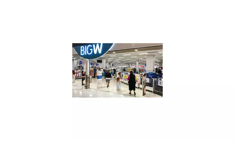 Woolworths' 'Big W' Advert Banned for Misleading Price Claims - What You Need to Know