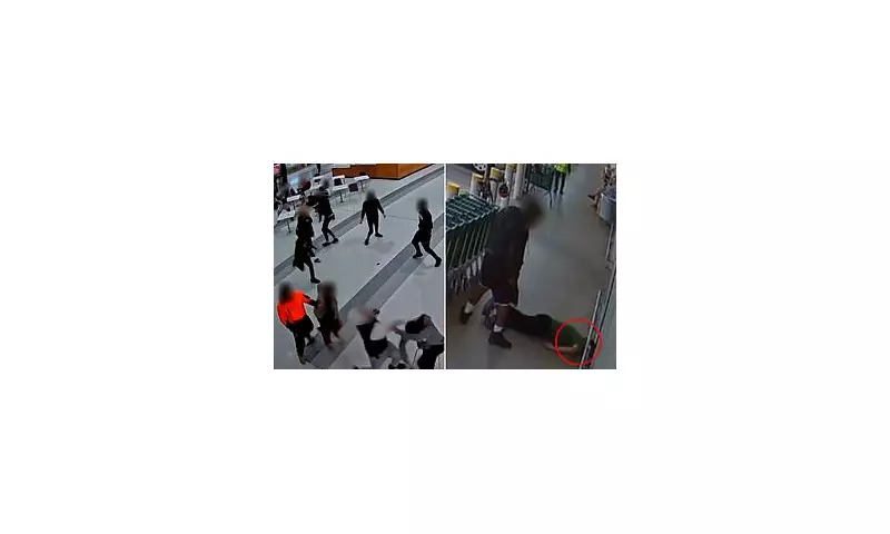 Woolworths Fights Back: Retail Giant's Radical Plan to Combat Soaring Violence Against Staff