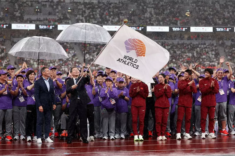 World Athletics Rocked by Corporate Theft Scandal: Former Staff Accused of Major Financial Misconduct