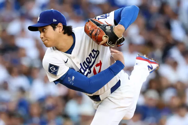 World Series 2025: Dodgers vs Blue Jays Ultimate Showdown - Expert Predictions and Analysis