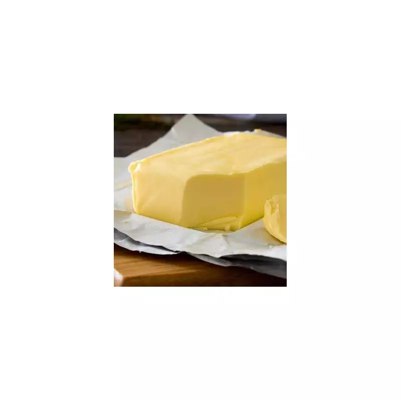 World's Best Butter Crowned - And It Costs Less Than Your Daily Coffee