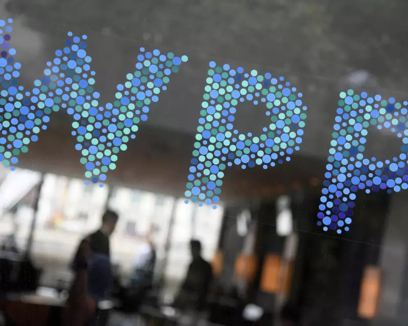 WPP Announces Major Job Cuts as New CEO Confronts 'Unacceptable' Performance