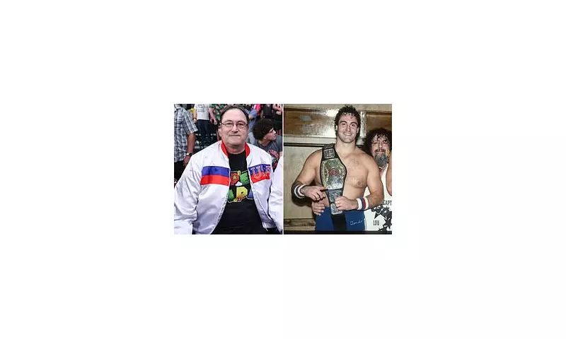WWE Legend Mike Rotunda's Health Battle: Family Breaks Silence on Serious Condition