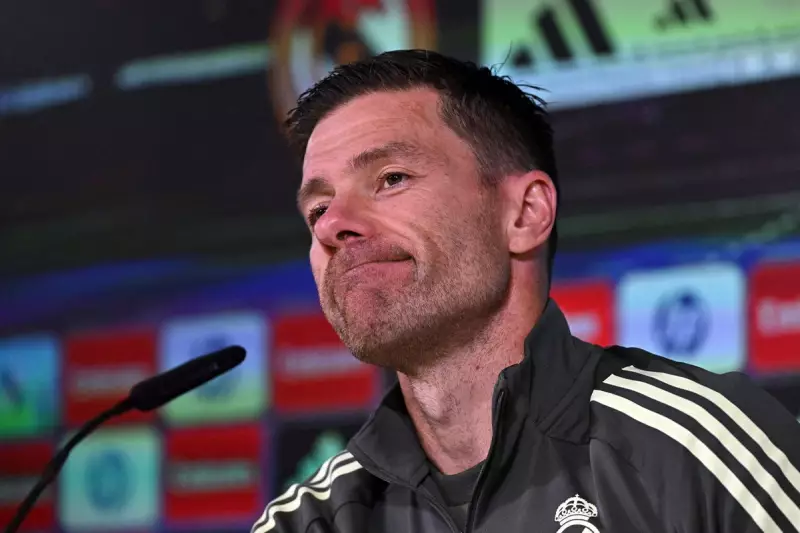Xabi Alonso's Jaw-Dropping Verdict on Barcelona Prodigy Lamine Yamal After El Clásico Masterclass