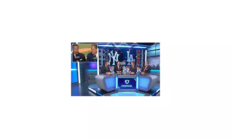 Yankees Broadcast Shake-Up: Beloved Voice John Sterling Steps Down Mid-Season