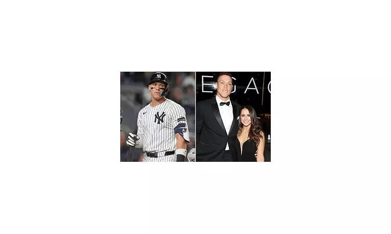 Yankees Captain Aaron Judge Faces Surgery Blow: Season in Jeopardy After Worrying Injury