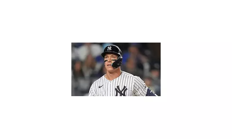 Yankees' Season Crumbles in Toronto as Blue Jays Deliver Final Blow to Playoff Hopes