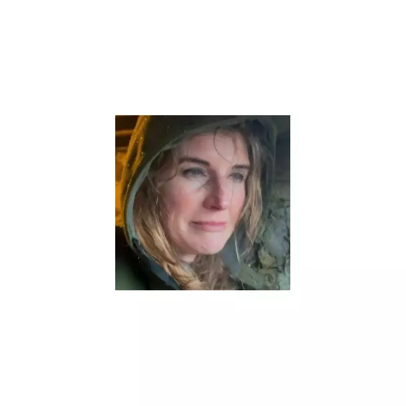 Yorkshire Shepherdess Amanda Owen's Emotional TV Return After Family Heartbreak