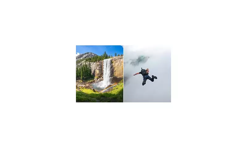 Yosemite Daredevils Face Justice: Landmark Convictions for Illegal Base Jumping in National Park