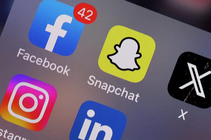 Your Digital Privacy Under Siege: How Tech Giants Are Secretly Tracking Your Every Move